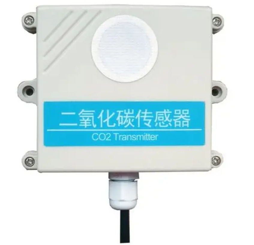 二氧化碳传感器