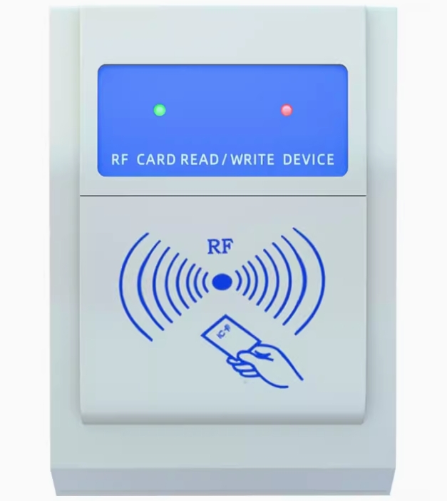 RFID读卡器